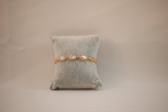Dorée Bracelet