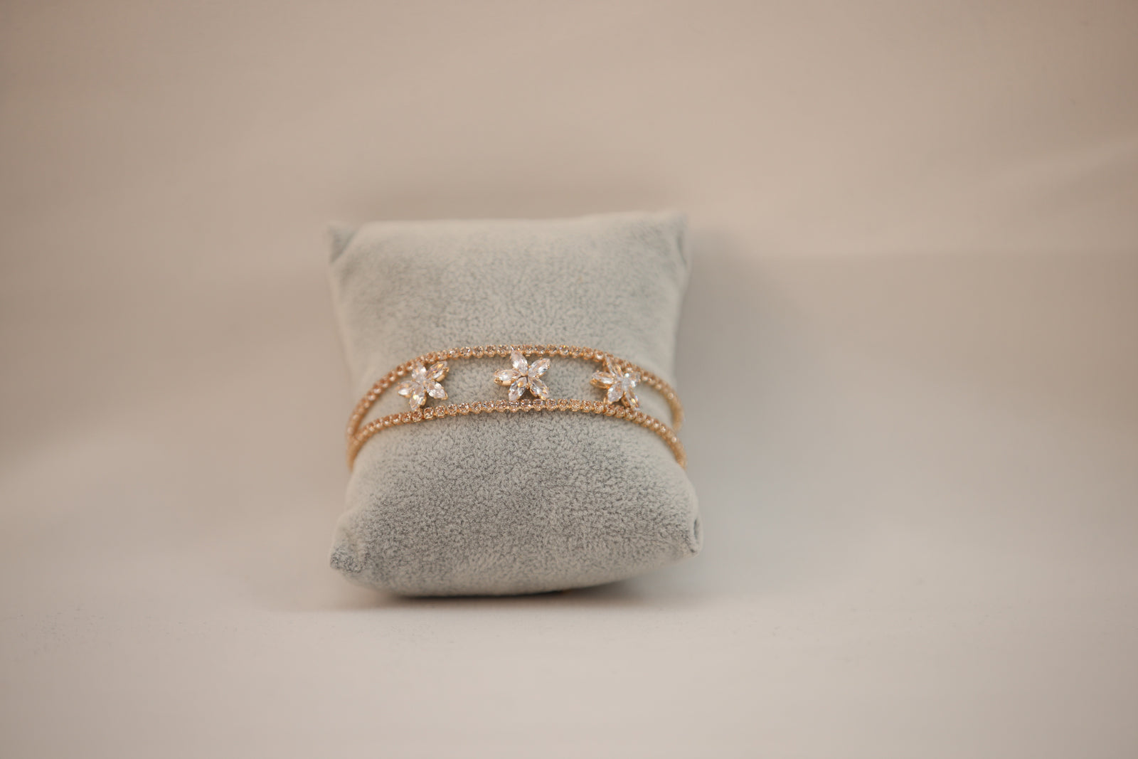 Opulence Bracelet