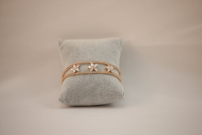 Opulence Bracelet