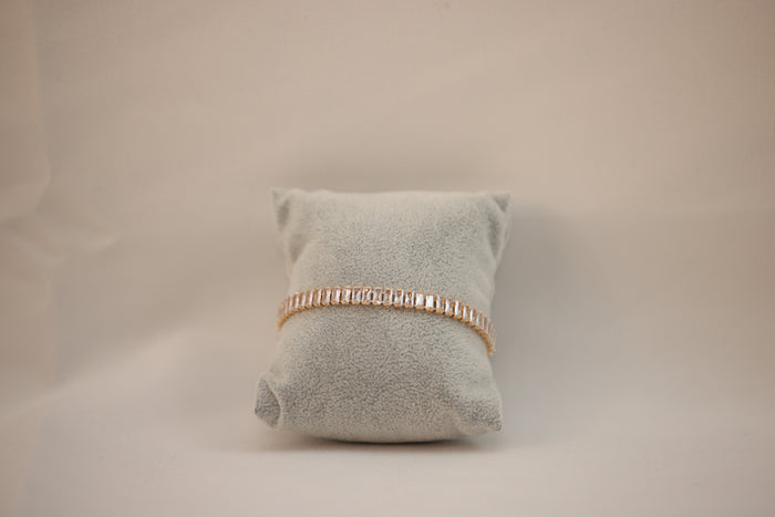 Cascade Bracelet