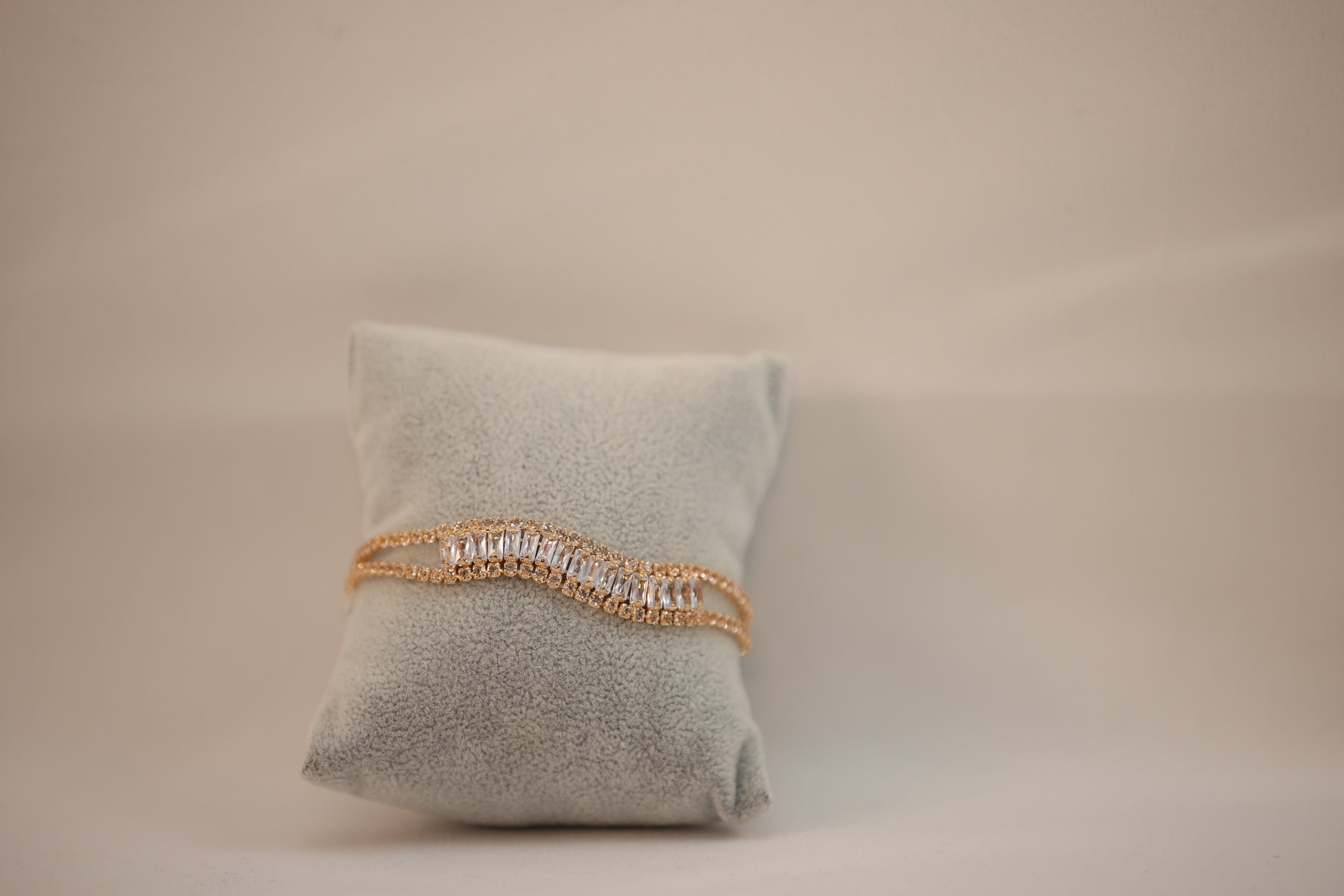 Aurora Bracelet