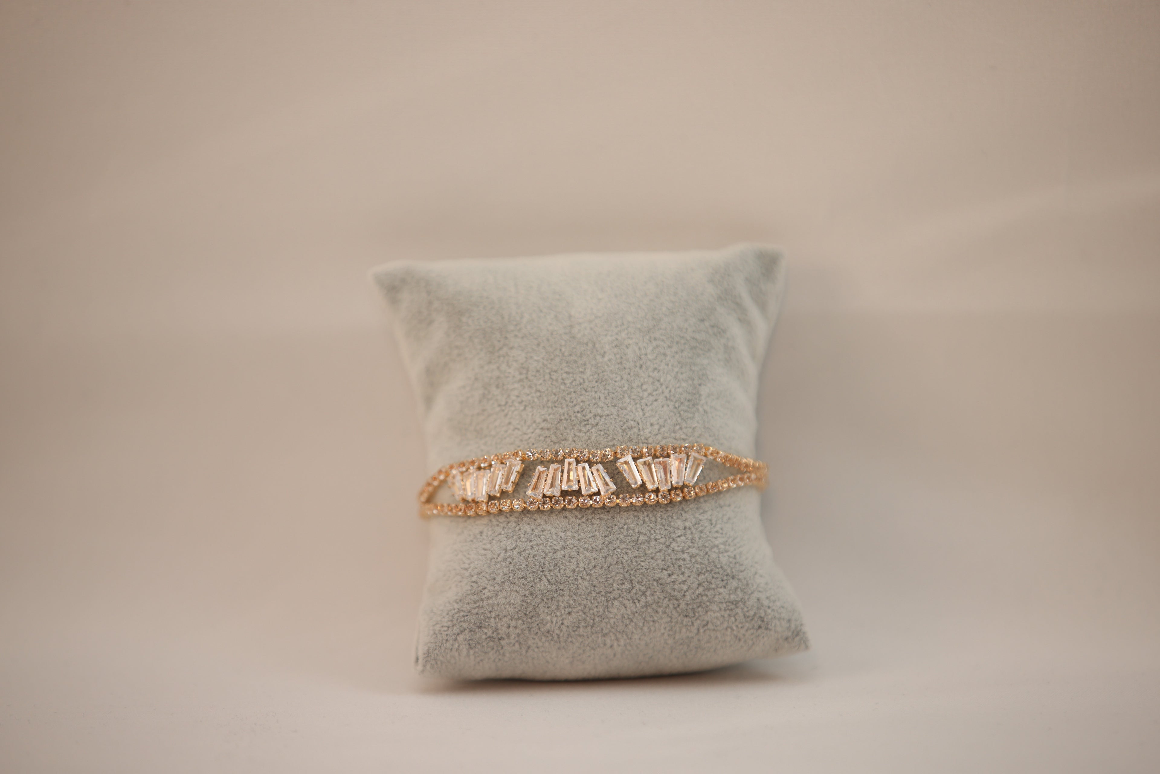 Blossom Bracelet