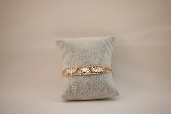 Blossom Bracelet