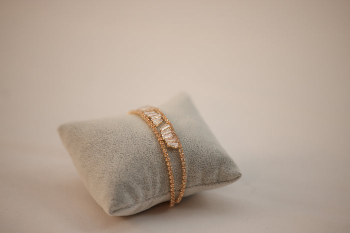 Whisper Bracelet