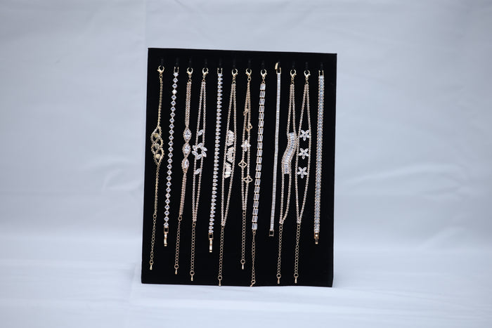 Cascade Necklace