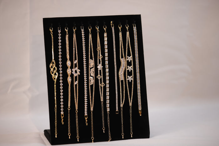 Rivière Necklace