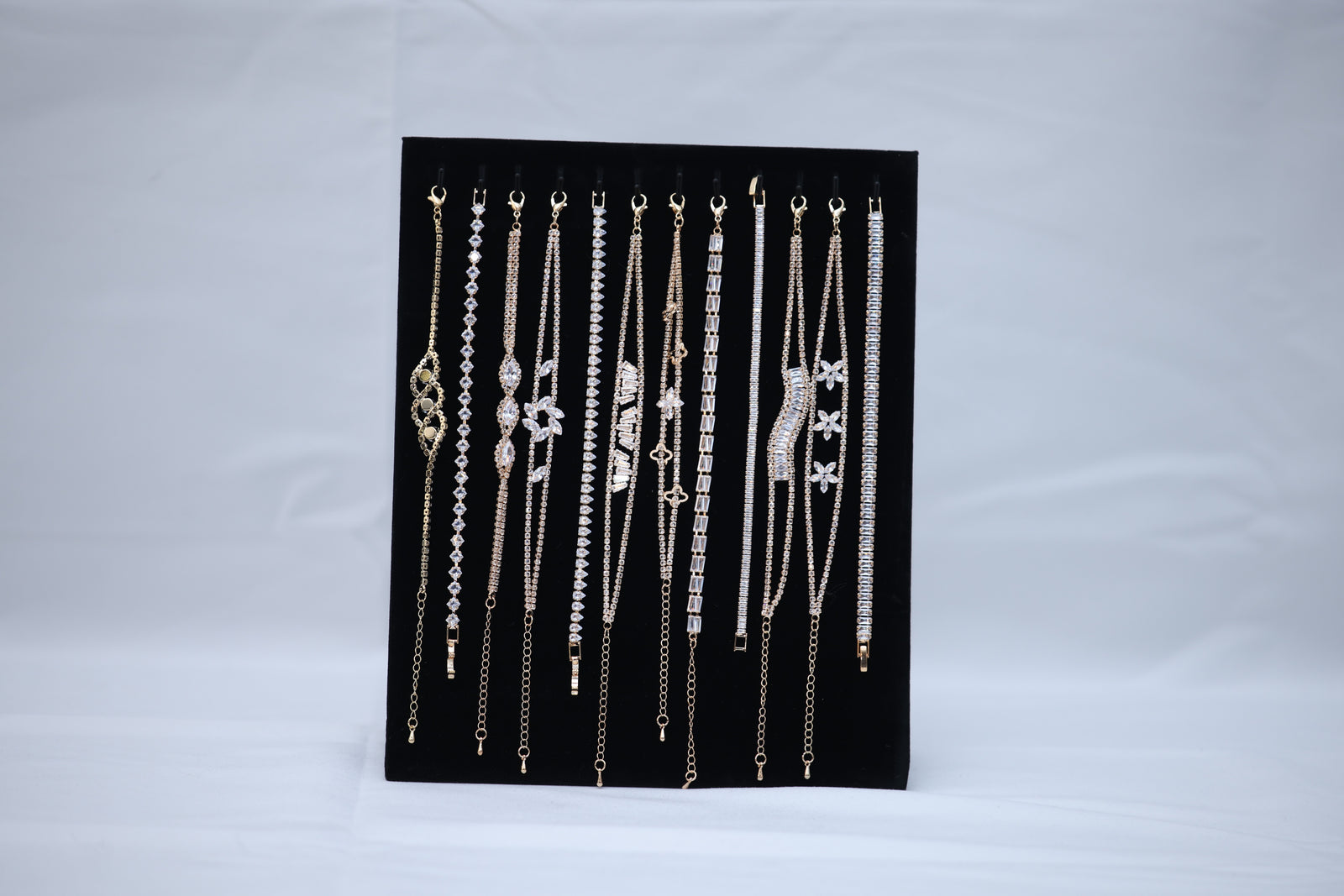 Empress Necklace