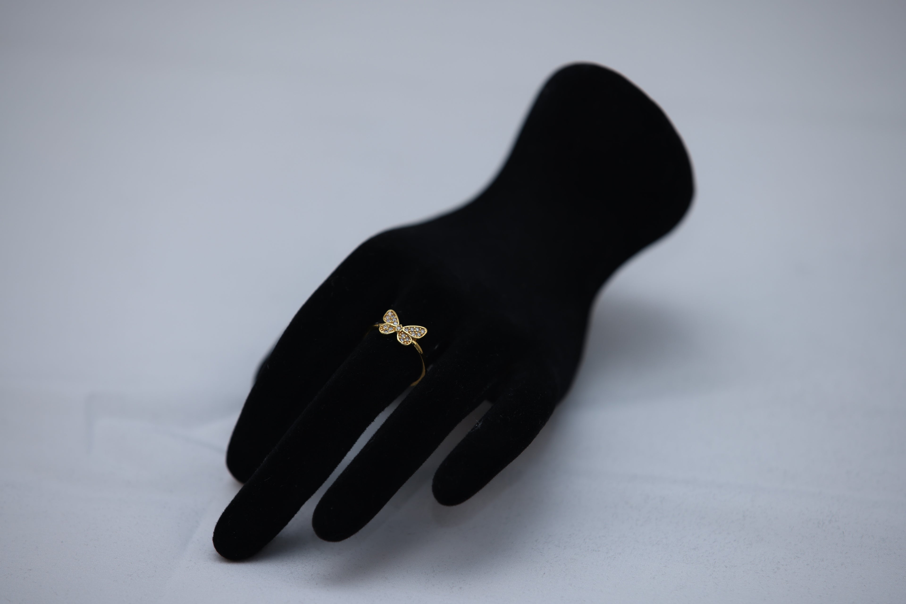 Dawn Ring