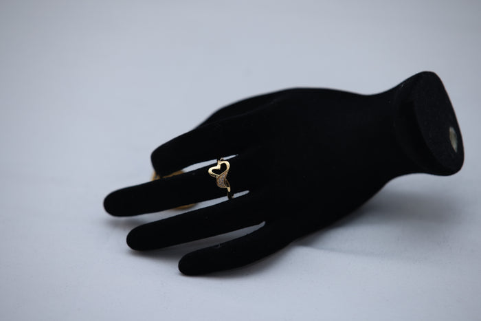 Soleil Ring