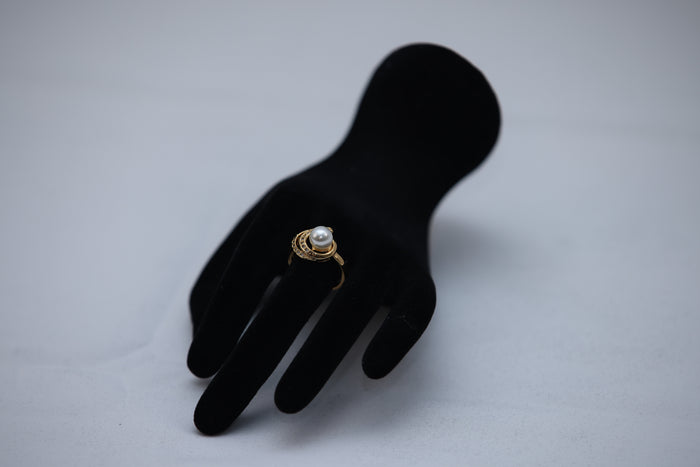 Aria Ring