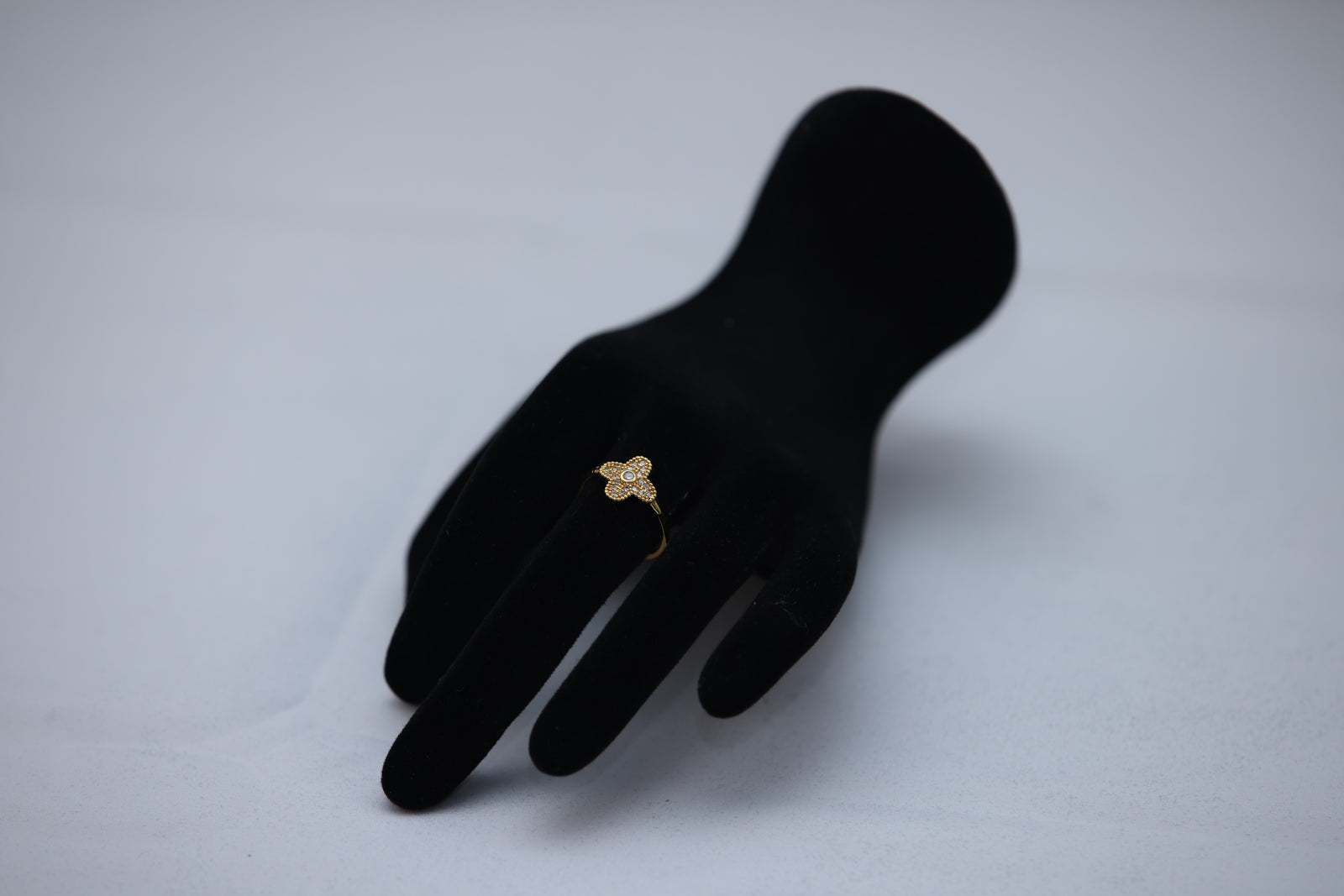 Belle Ring