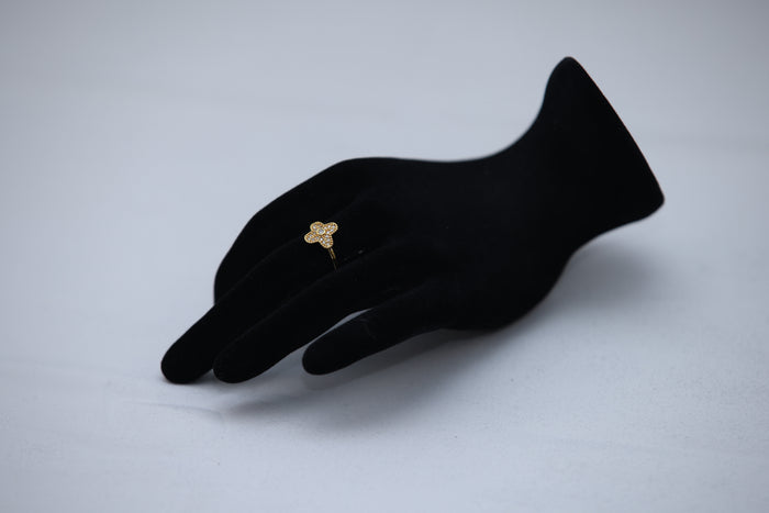 Muse Ring