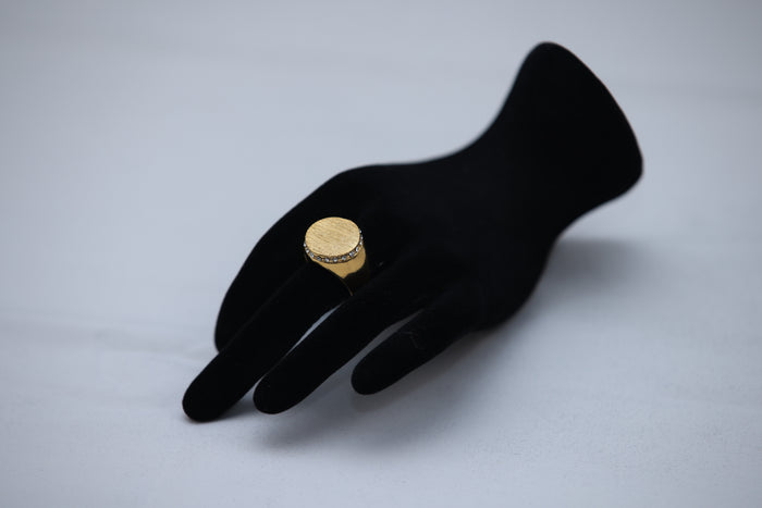 Echo Ring