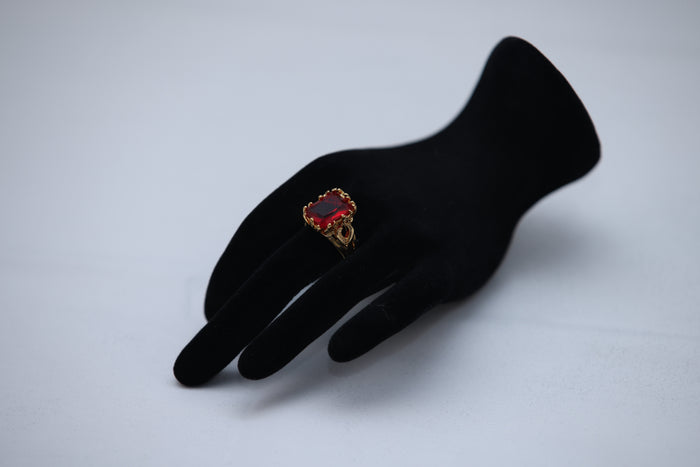 Lyra Ring