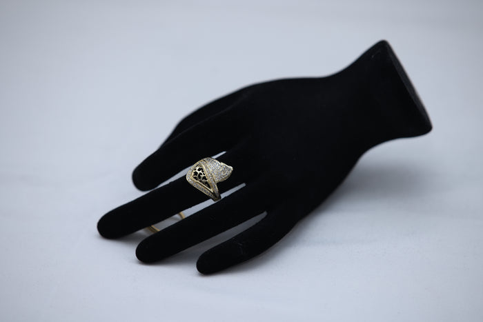 Vega Ring