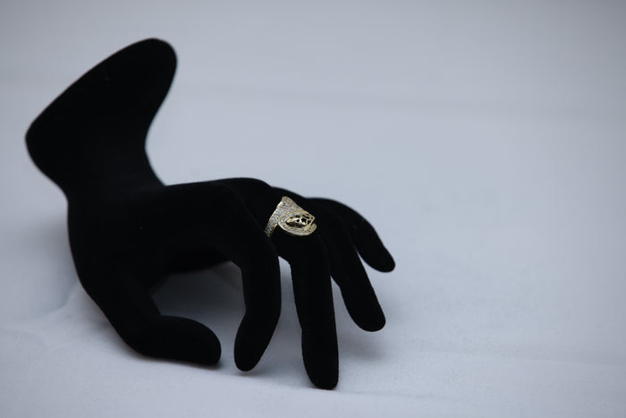 Nyx Ring