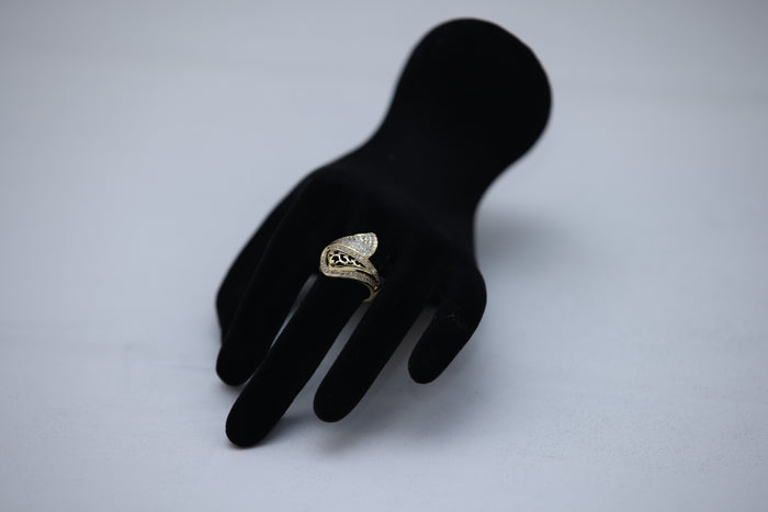 Zara Ring