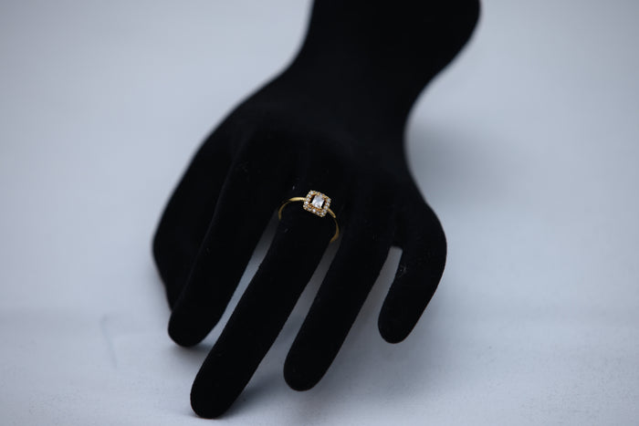 Stella Ring