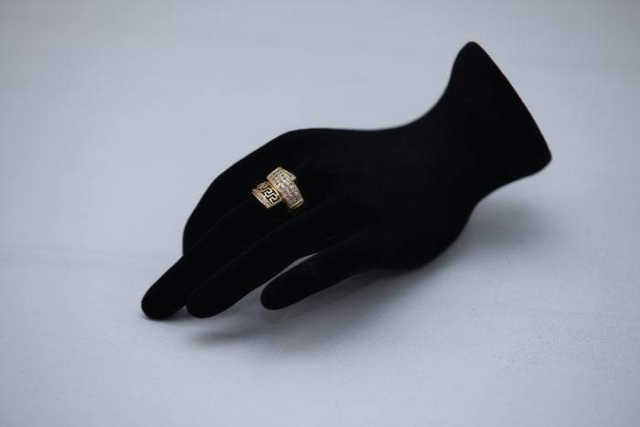Luxe Ring