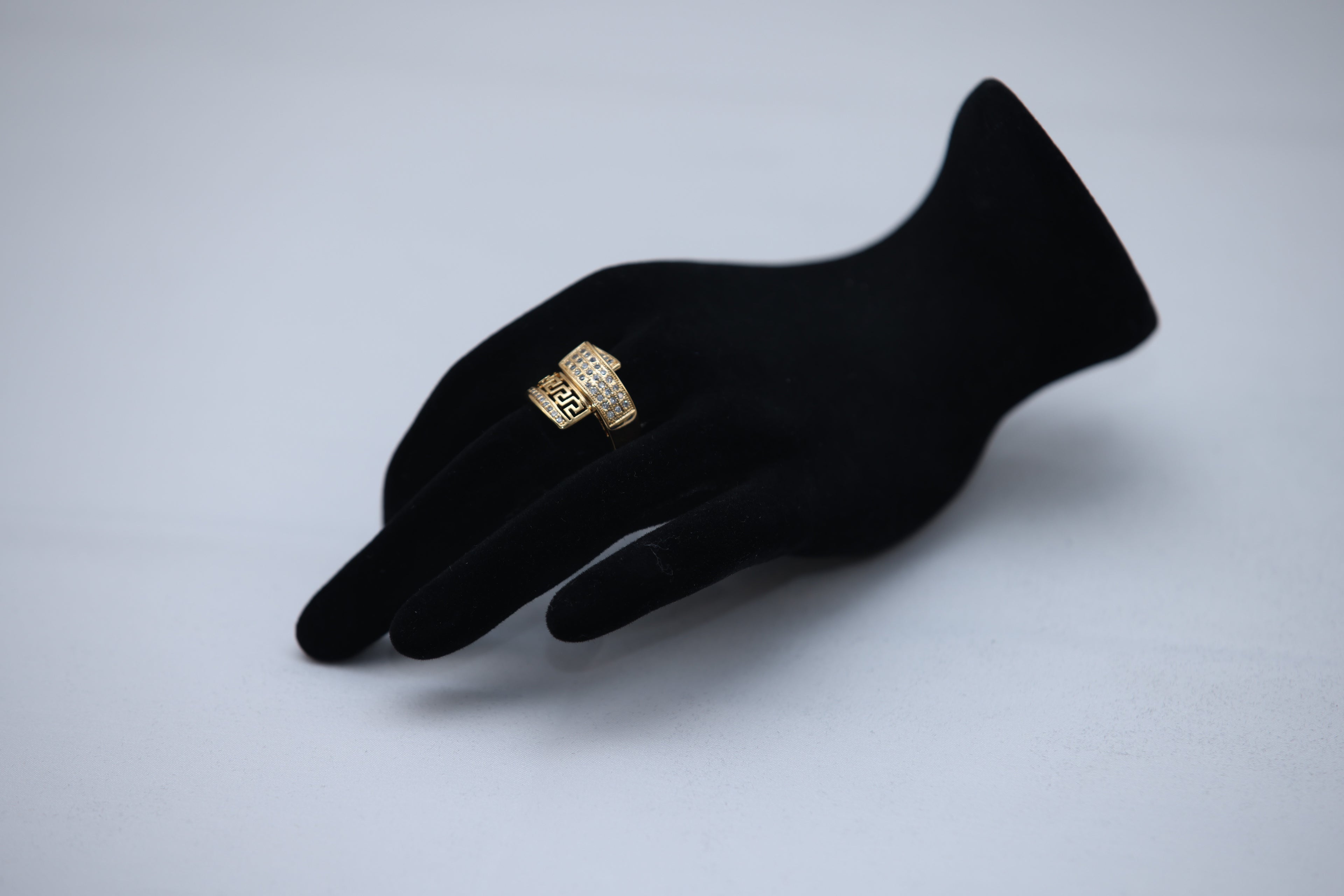 Rêve Ring
