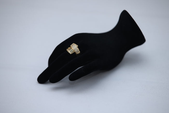 Rêve Ring