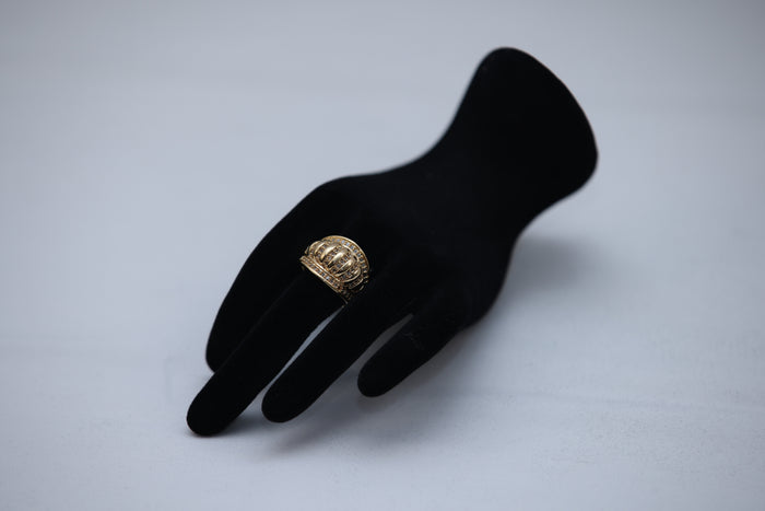Seraphine Ring
