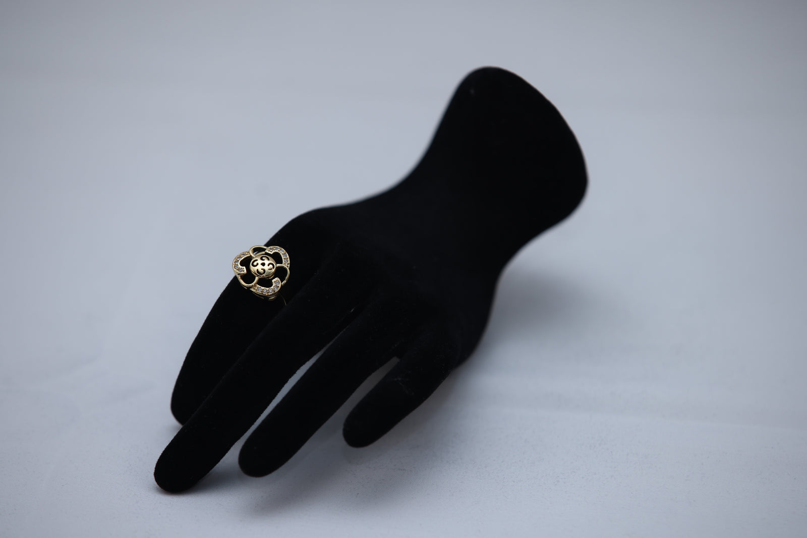 Amara Ring