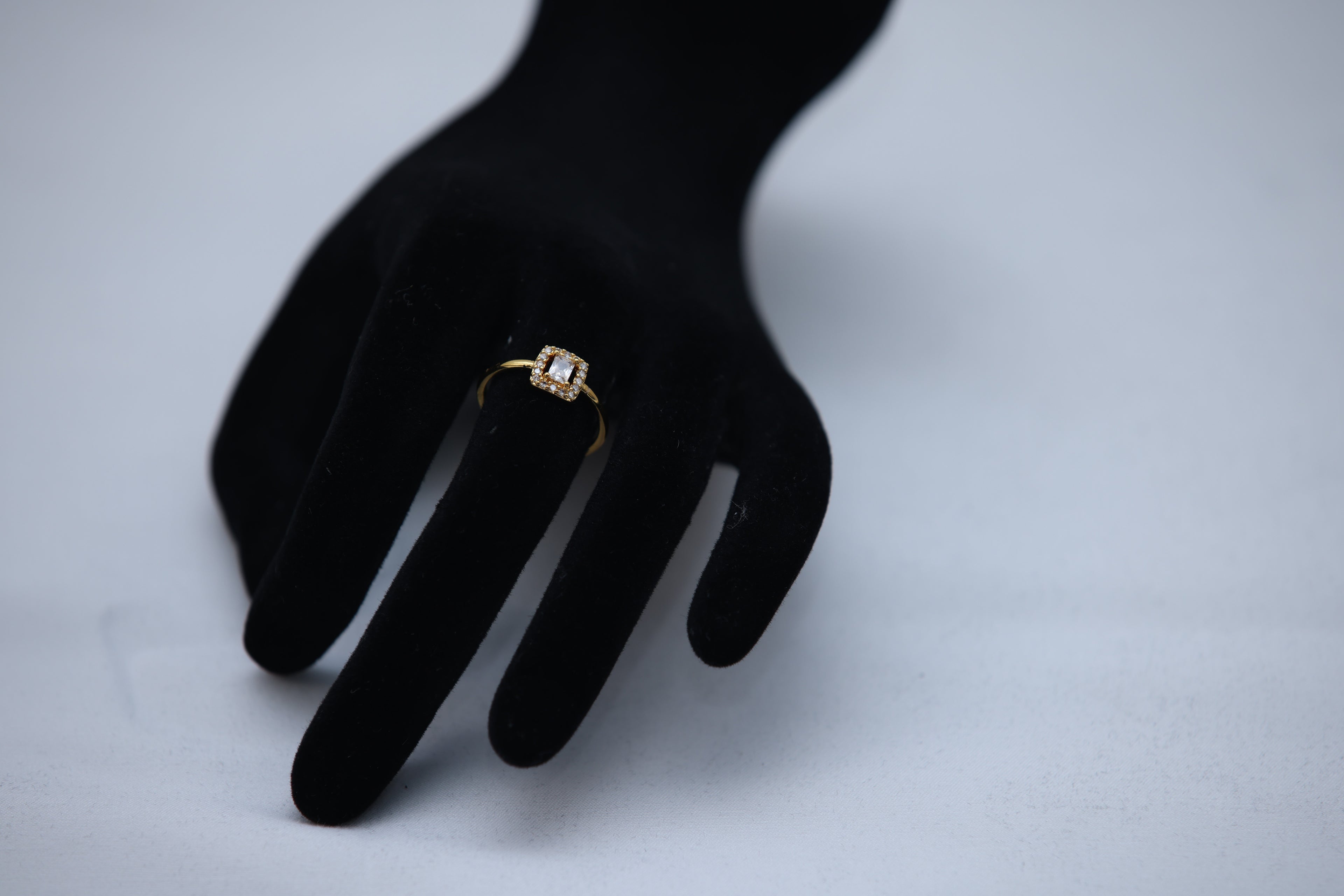 Aura Ring