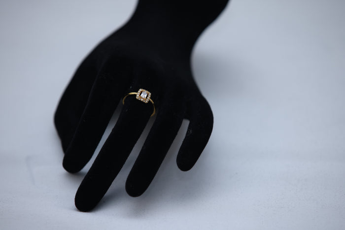Aura Ring