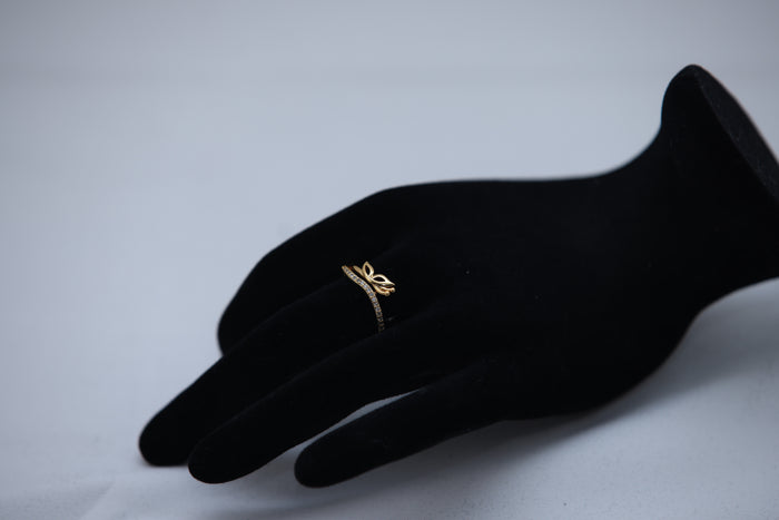 Isolde Ring