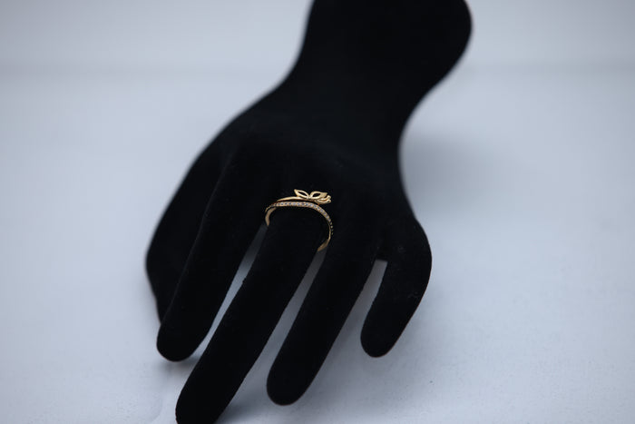 Cordelia Ring