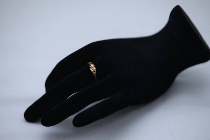 Sylvie Ring