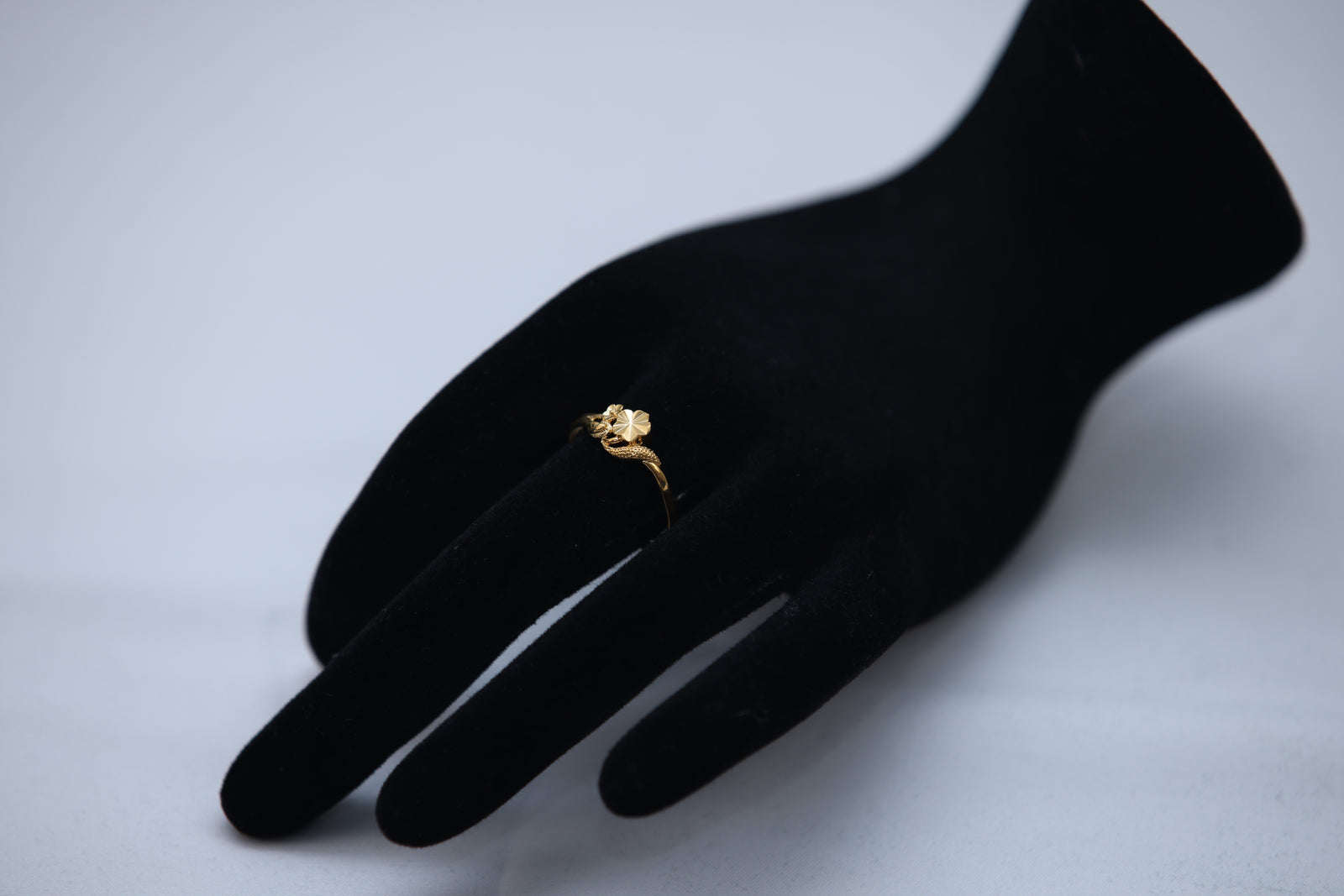 Amelie Ring