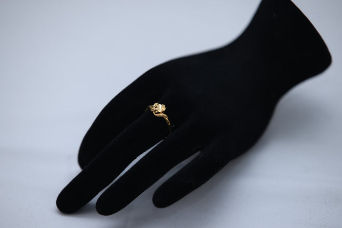 Amelie Ring