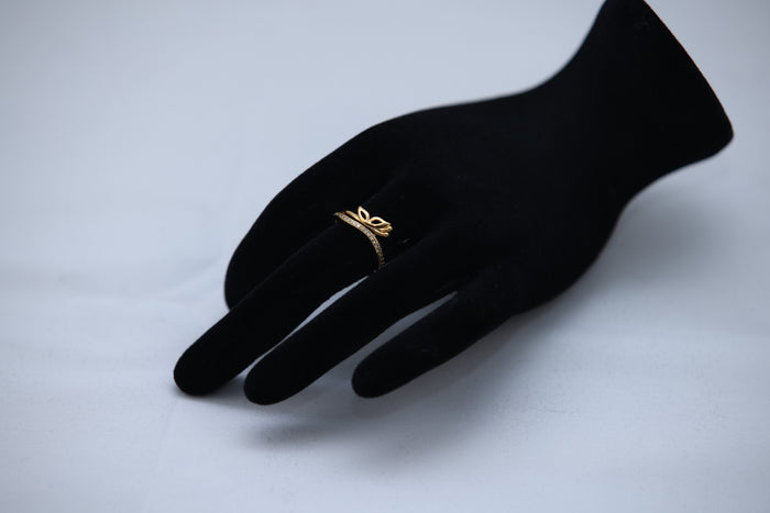 Cassia Ring