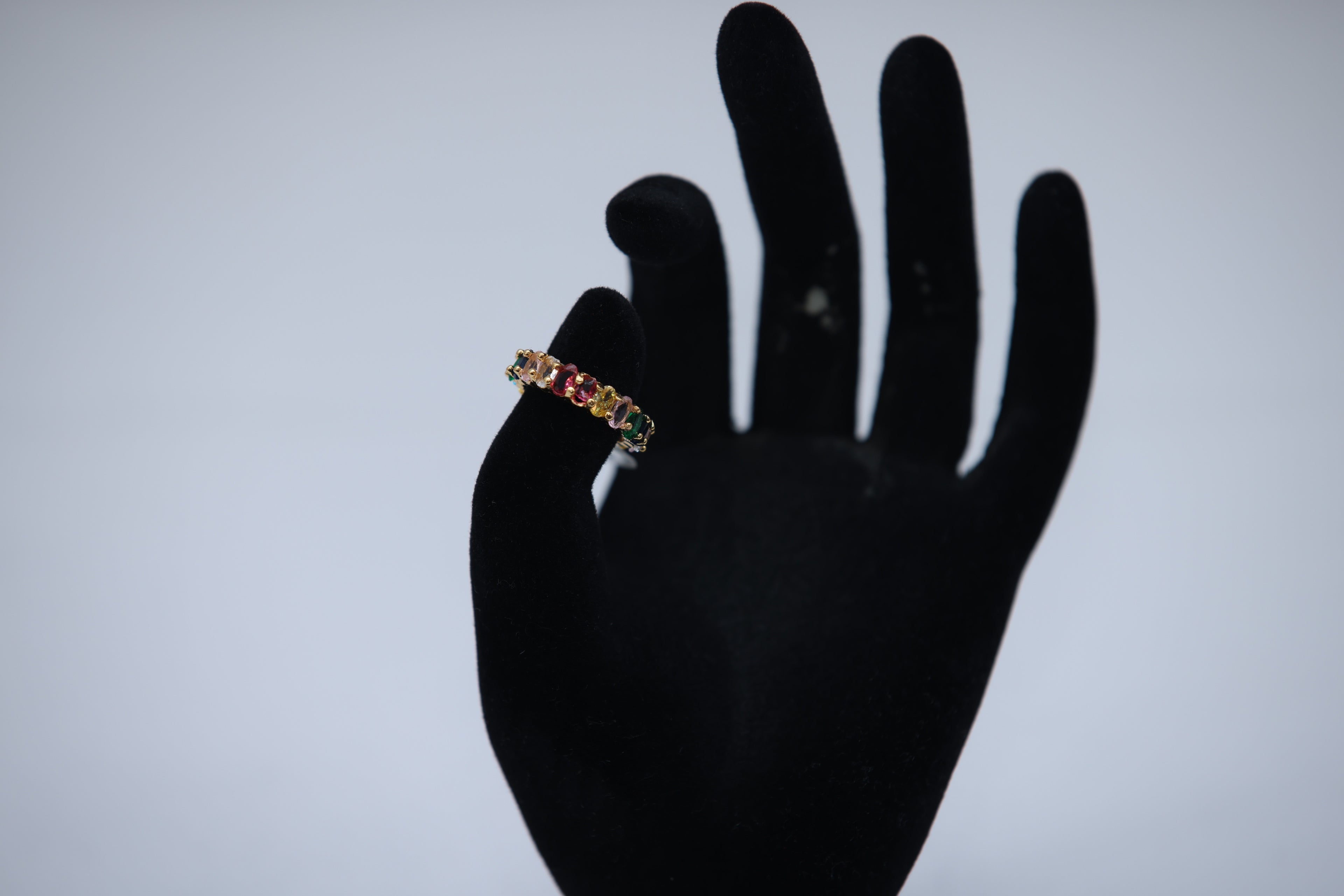 Ivory Ring