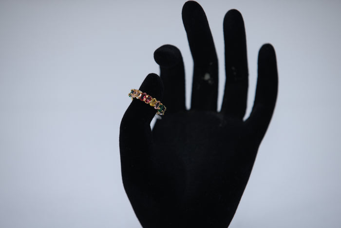 Ivory Ring