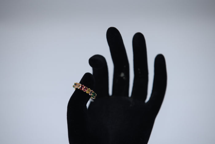Onyx Ring
