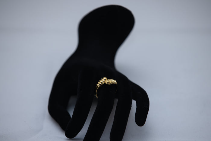 Jade Ring