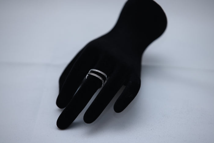 Ruby Ring