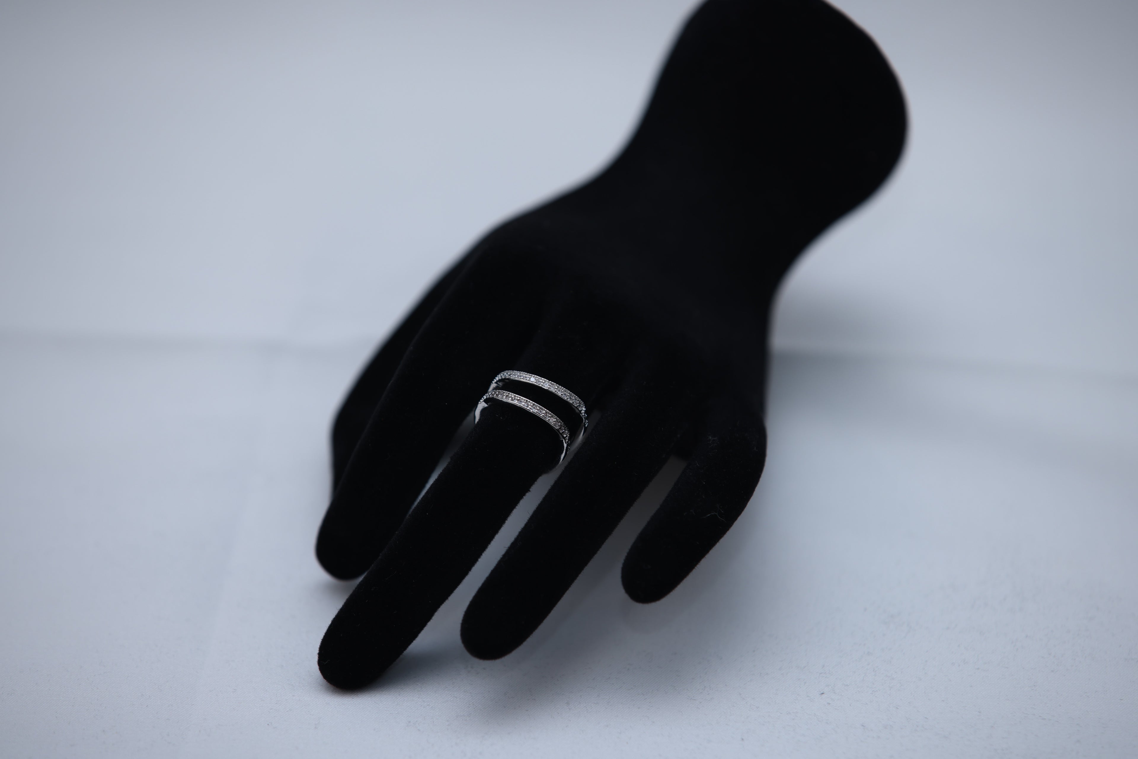 Topaz Ring