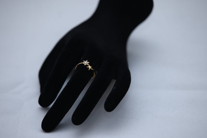 Celeste Ring