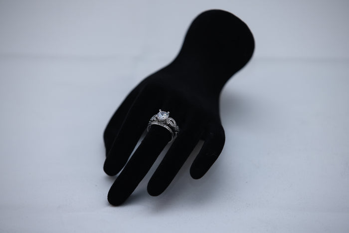Coral Ring