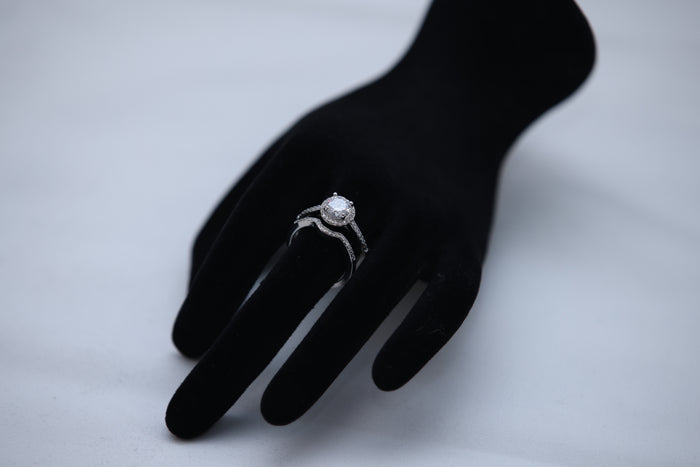 Lilith Ring