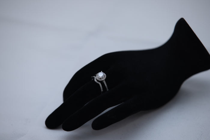 Cleo Ring