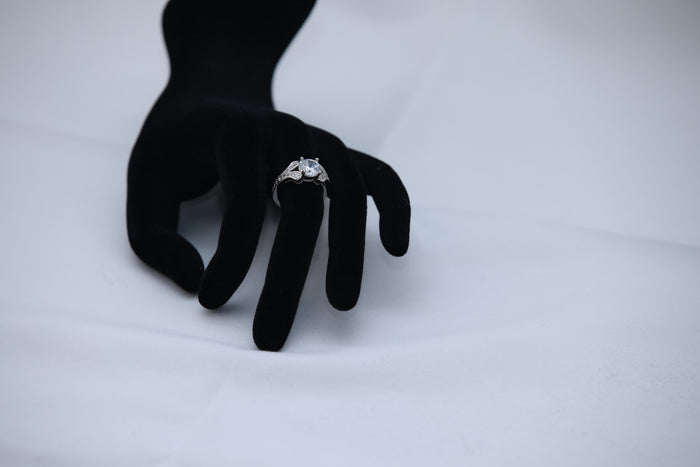 Athena Ring
