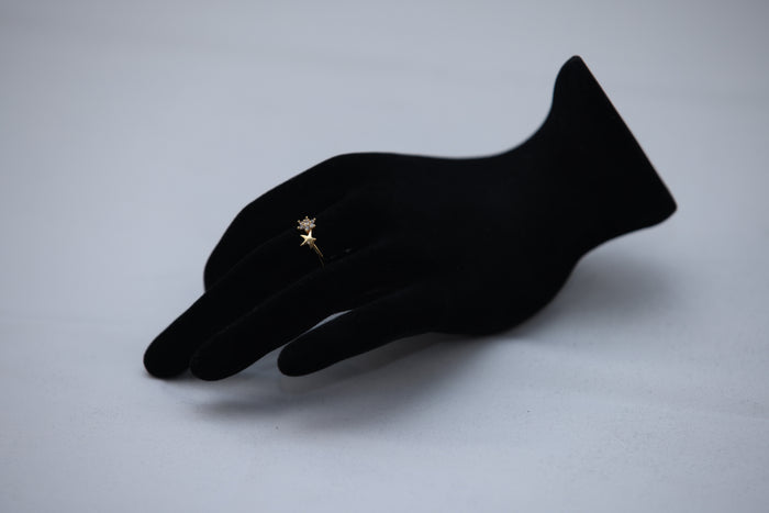 Iris Ring
