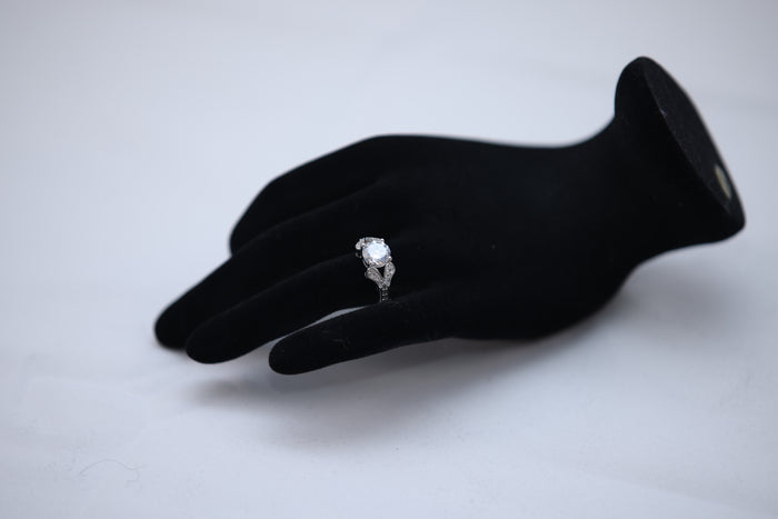 Venus Ring