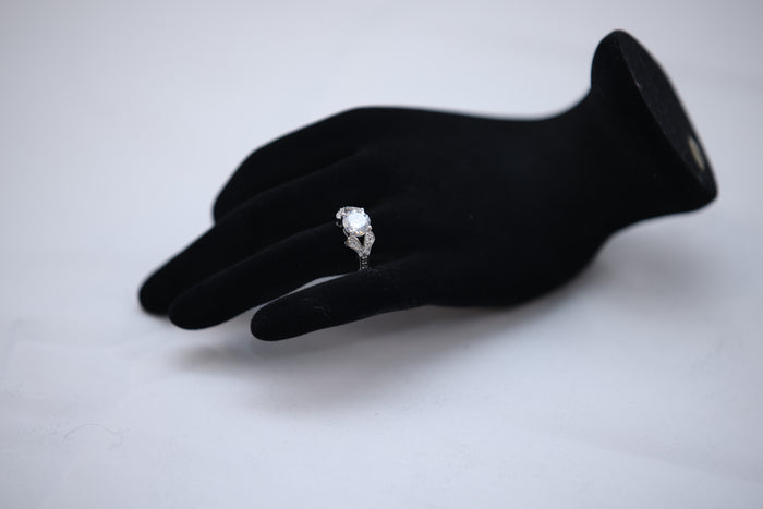Electra Ring