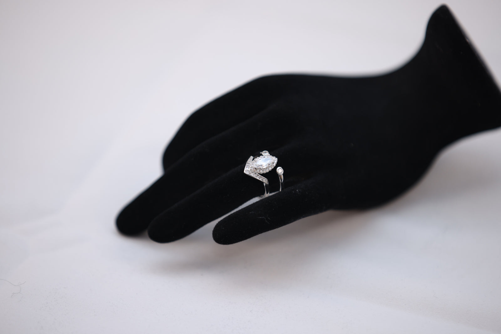 Andromeda Ring